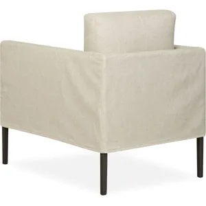 Slipcovered Chair