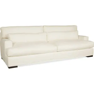Slipcovered Sofa