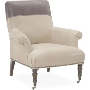 Leather Chair