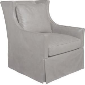Leather Chair