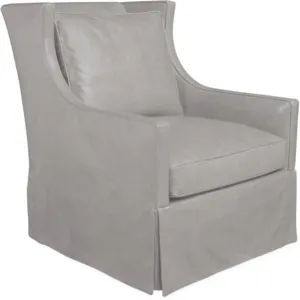Leather Chair