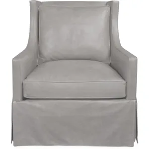 Leather Chair