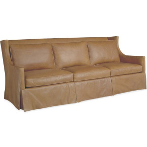 Leather Sofa