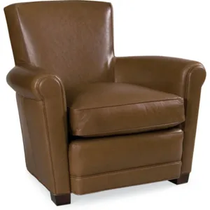 Leather Chair