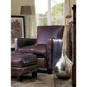 Leather Chair