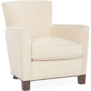 Leather Chair