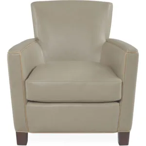 Leather Chair
