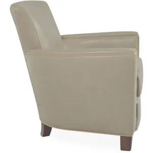 Leather Chair