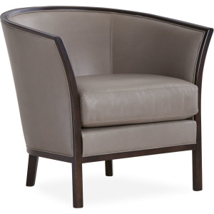 Leather Chair