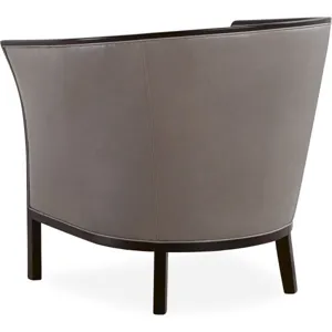 Leather Chair