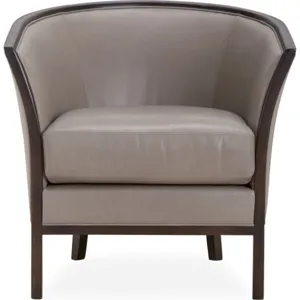 Leather Chair