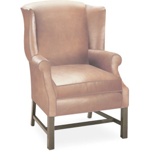 Leather Chair