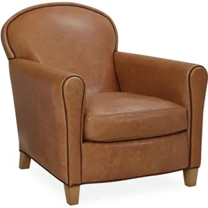 Leather Chair