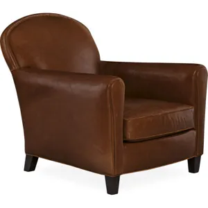 Leather Chair