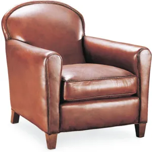Leather Chair
