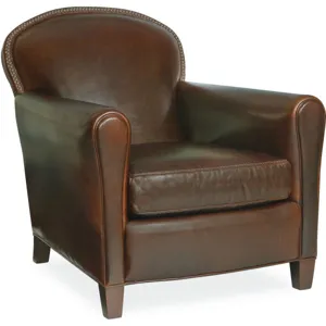 Leather Chair