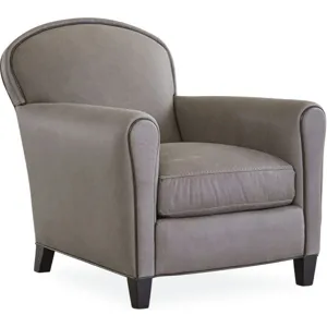 Leather Chair