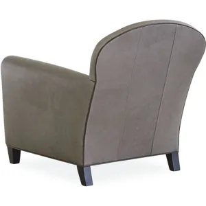 Leather Chair