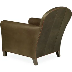 Leather Chair