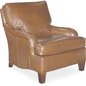 Leather Chair