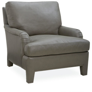 Leather Chair