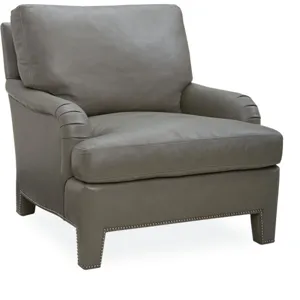 Leather Chair