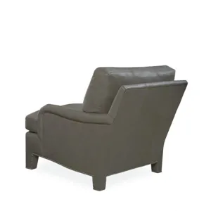 Leather Chair