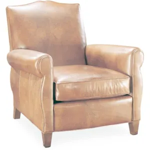 Leather Chair
