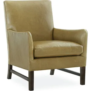 Leather Chair