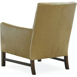 Leather Chair