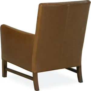 Leather Chair