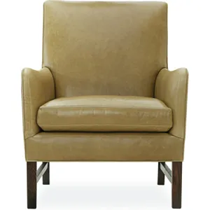 Leather Chair