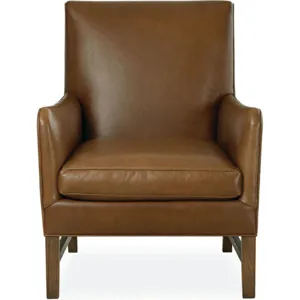 Leather Chair