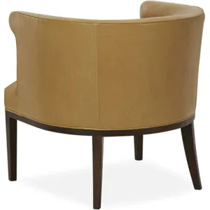 Leather Chair