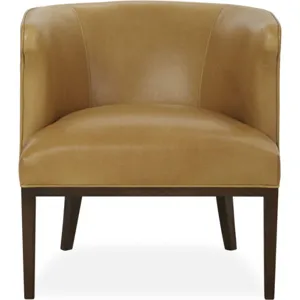 Leather Chair