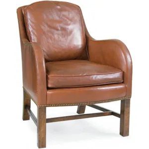 Leather Chair