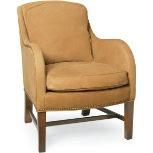 Leather Chair