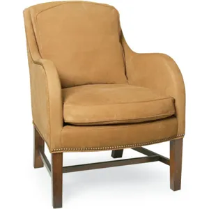 Leather Chair