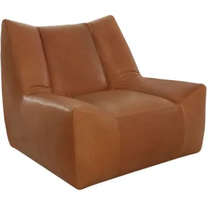Leather Chair