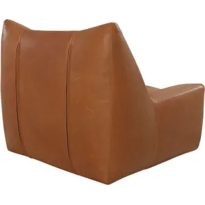 Leather Chair