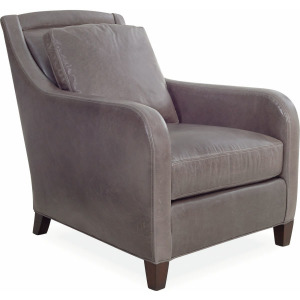 Leather Chair