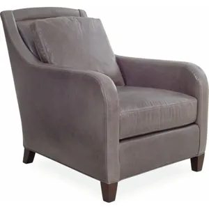 Leather Chair