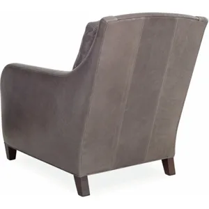 Leather Chair