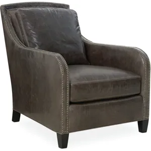 Leather Chair