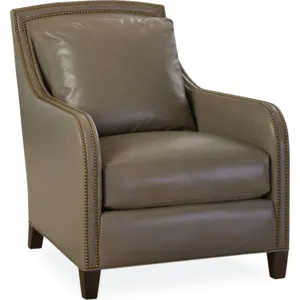 Leather Chair
