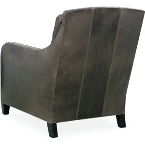 Leather Chair
