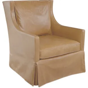 Leather Chair
