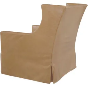 Leather Chair