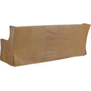 Leather Sofa