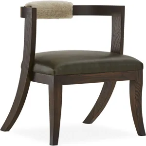 Leather Chair